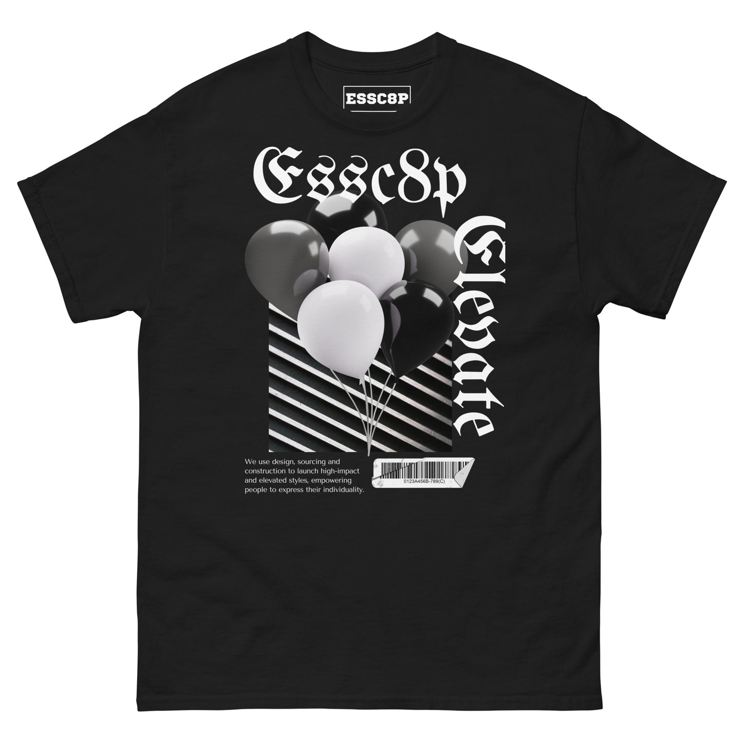 Big Balloons II