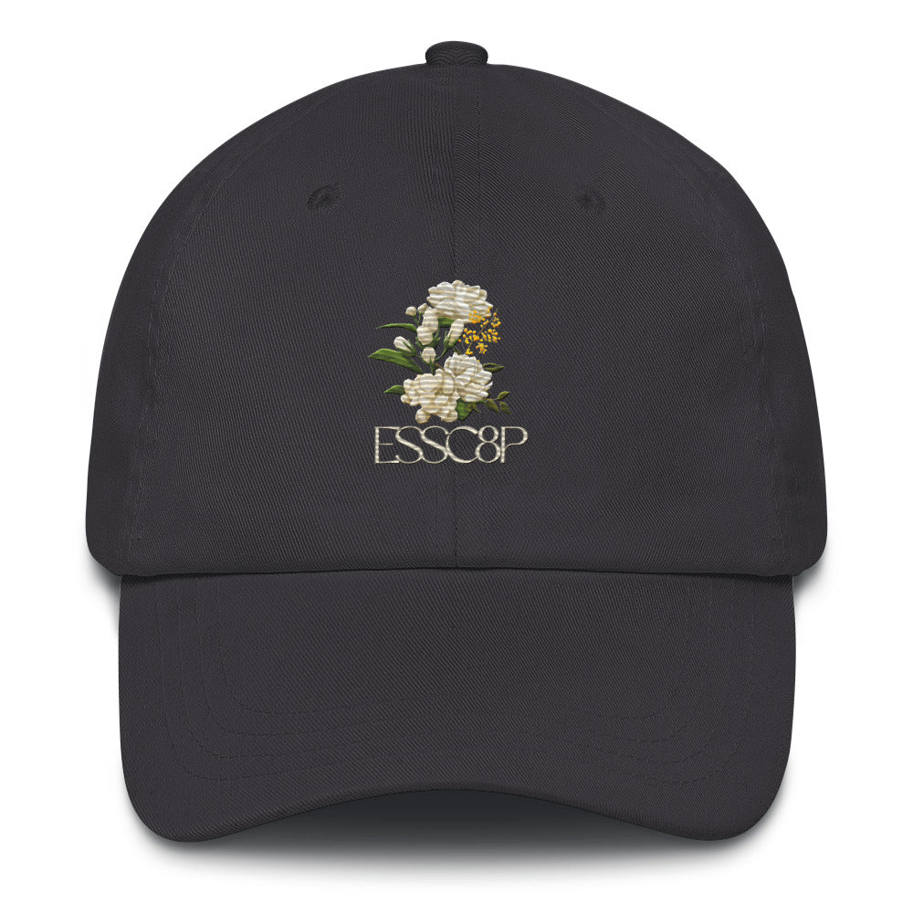 GROWTH LOW PRO EMBROIDERED CAP