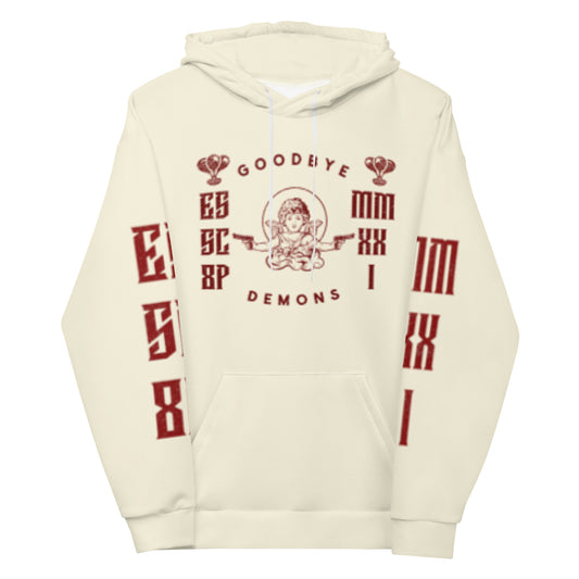 YOUNG ANGEL HOODIE
