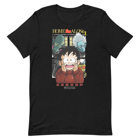 H.A.Z Adult Teeshirt